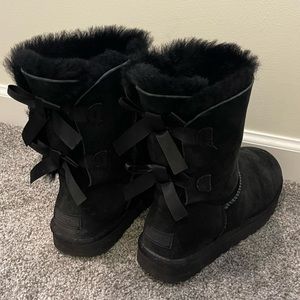 Bailey Bow II Ugg Boots